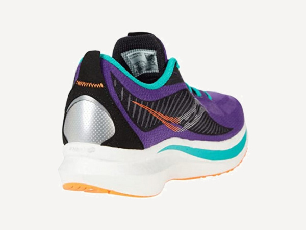 Кроссовки ENDORPHIN SPEED 2 Ws (RU 37.5 UK 5.5 USw 7.5 СМ 24; concord/jade)